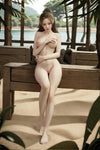 Mai - Sex doll vietnamienne douce et sensuelle