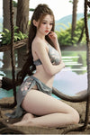 Mai - Sex doll vietnamienne douce et sensuelle