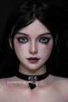 Malvera - Sex doll infirmière zombie en silicone