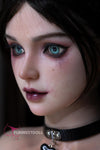 Malvera - Sex doll infirmière zombie en silicone
