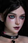 Malvera - Sex doll infirmière zombie en silicone