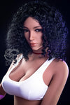 Marisol - Sex doll sportive tenniswoman torride