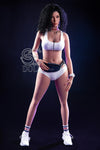 Marisol - Sex doll sportive tenniswoman torride