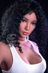 Marisol - Sex doll sportive tenniswoman torride