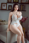 Marlene - Poupée sexuelle BBW européenne 162 cm