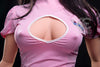 Mayuri - Poupée sexuelle infirmière japonaise coquine