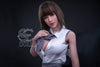 Megumi - Sex doll japonaise au style collègue de bureau