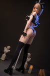 Meiva - Sex doll anime démoniaque de 148 cm