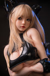 Meiva - Sex doll anime démoniaque de 148 cm
