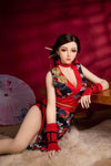 Meiyun - Poupée sexuelle chinoise traditionnelle