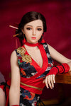 Meiyun - Poupée sexuelle chinoise traditionnelle