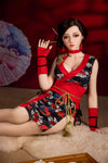 Meiyun - Poupée sexuelle chinoise traditionnelle