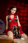Meiyun - Poupée sexuelle chinoise traditionnelle