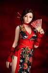 Meiyun - Poupée sexuelle chinoise traditionnelle