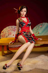 Meiyun - Poupée sexuelle chinoise traditionnelle
