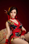Meiyun - Poupée sexuelle chinoise traditionnelle