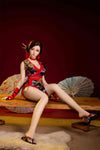 Meiyun - Poupée sexuelle chinoise traditionnelle