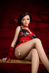Meiyun - Poupée sexuelle chinoise traditionnelle