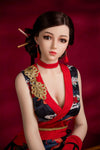 Meiyun - Poupée sexuelle chinoise traditionnelle