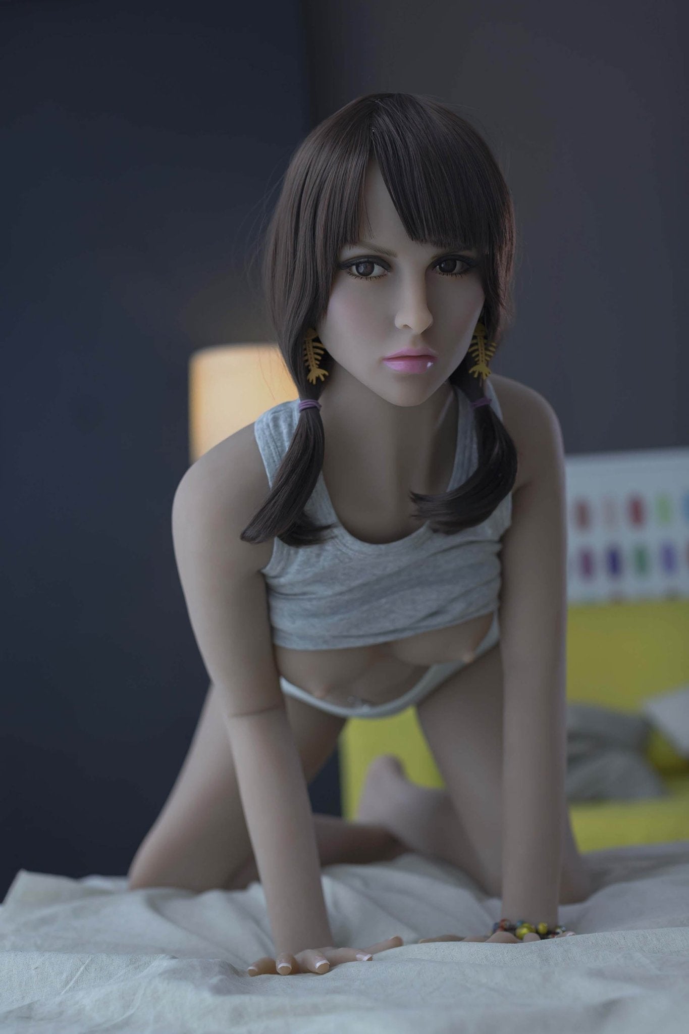 Melanie