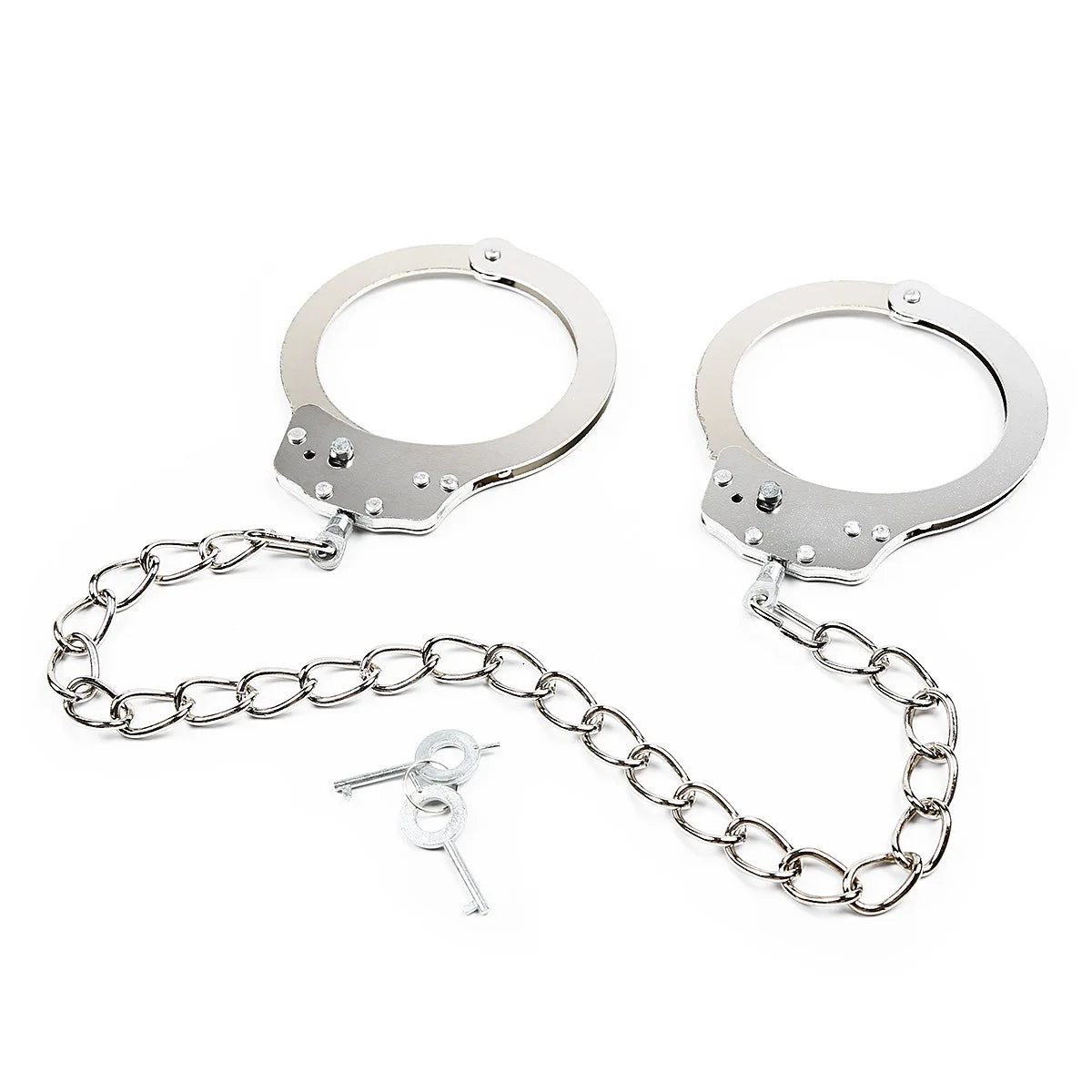 menottes de chevilles pour sex doll