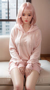 Mika - Poupée sexuelle japonaise réaliste kawaii