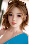 Minae - Sex doll asiatique summer kawaii en silicone