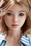Minae - Sex doll asiatique summer kawaii en silicone