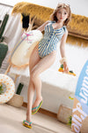 Minae - Sex doll asiatique summer kawaii en silicone
