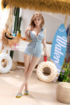 Minae - Sex doll asiatique summer kawaii en silicone