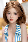 Minae - Sex doll asiatique summer kawaii en silicone