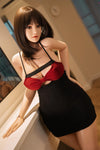 Minseo - Sex doll femme fatale asiatique 168 cm