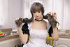 Miori - Sex doll asiatique servante maladroite