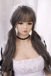 Miori - Sex doll asiatique servante maladroite