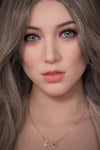 Mirella - Real doll d'Europe de l'Est ultra sexy
