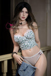 Mirya - Sex doll en silicone au style naturel