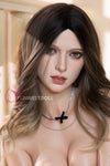 Mirya - Sex doll en silicone au style naturel