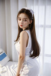 Mitsuki - Sex doll infirmière asiatique douce