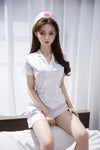Mitsuki - Sex doll infirmière asiatique douce