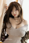 Miyu - Sex doll petite amie japonaise à forte poitrine