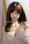 Miyu - Sex doll petite amie japonaise à forte poitrine