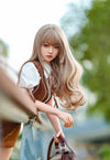 Miyuki - Petite sex doll étudiante japonaise