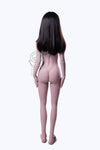 Mizuhime - Petite real doll asiatique mignonne de 148 cm