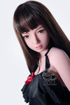 Mizuhime - Petite real doll asiatique mignonne de 148 cm