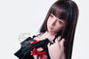 Mizuhime - Petite real doll asiatique mignonne de 148 cm