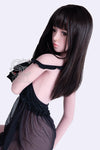 Mizuhime - Petite real doll asiatique mignonne de 148 cm