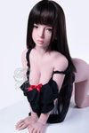 Mizuhime - Petite real doll asiatique mignonne de 148 cm