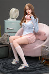 Momoka - Sex doll asiatique au style kawaï réaliste