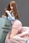 Momoka - Sex doll asiatique au style kawaï réaliste