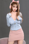 Momoka - Sex doll asiatique au style kawaï réaliste